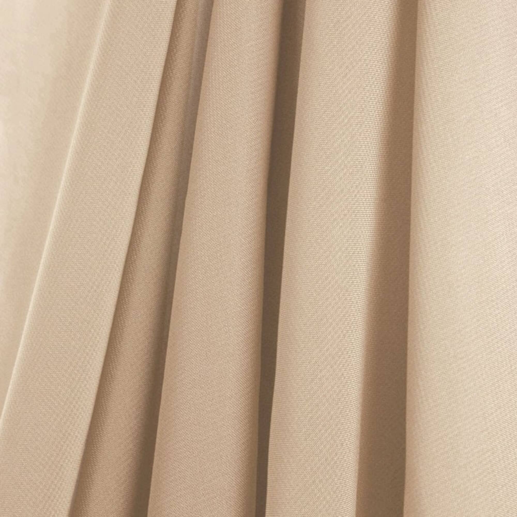 Taupe Chiffon